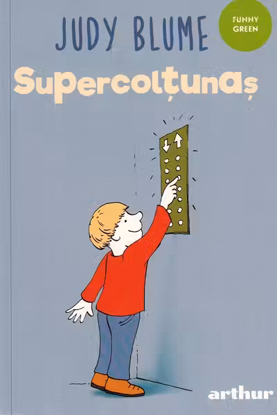 Supercoltunas