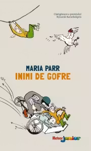 Inimi de gofre
