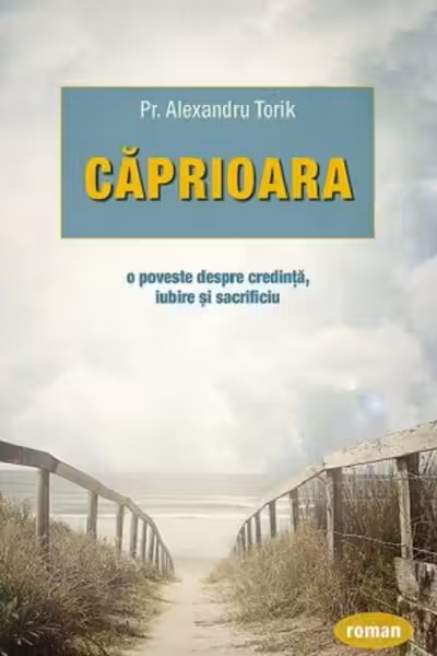 Căprioara