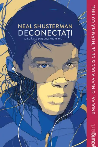 Deconectati