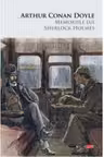 Carte pentru toti. Vol 340. MEMORIILE LUI SHERLOCK HOLMES.