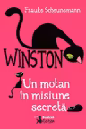 Un motan in misiune secreta