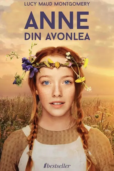Anne de la Avonlea