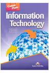 Curs limba engleza Career Path Information Technology Manual cu digibook app. - Virginia Evans, Jenny Dooley, Stanley Wright