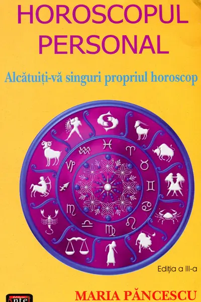 Horoscopul personal