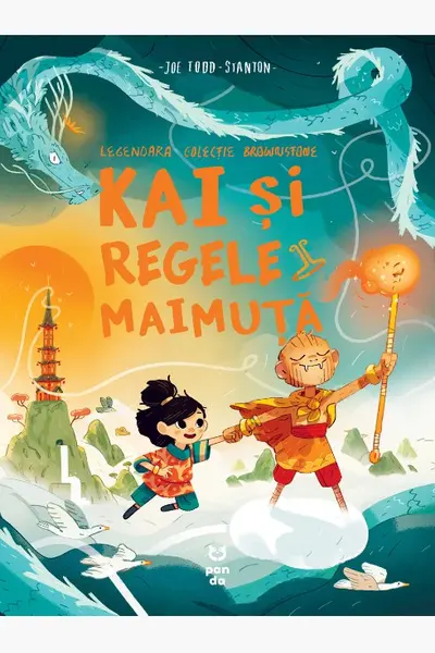 Kai si regele maimuta
