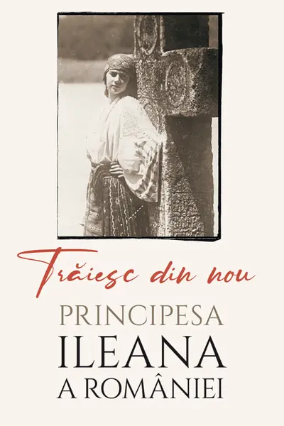 Traiesc din nou
