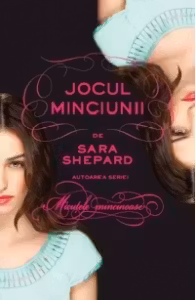Jocul minciunii, volumul 1