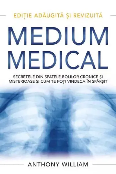 Medium medical