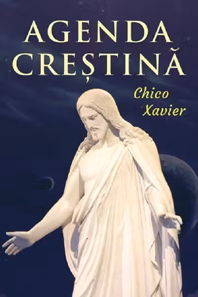 Agenda crestina 2025