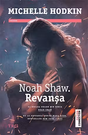 Noah Shaw