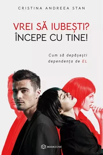 Vrei sa iubesti? Incepe cu tine!