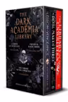 The Dark Academia Library