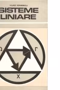 Sisteme liniare