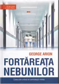 Fortareata nebunilor