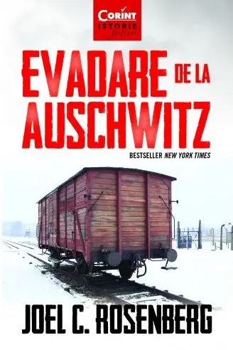 Evadare de la Auschwitz