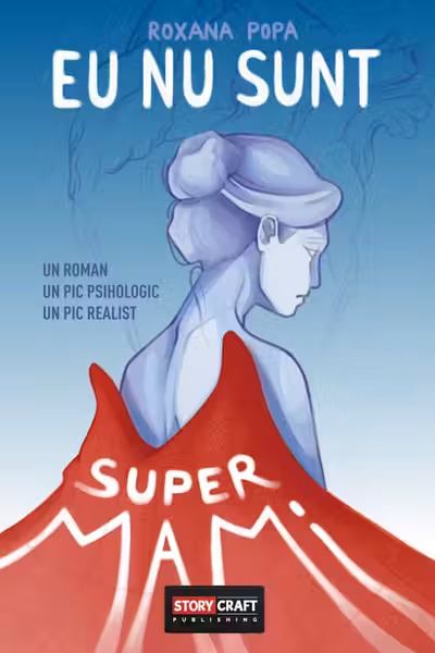 Eu nu sunt SuperMami