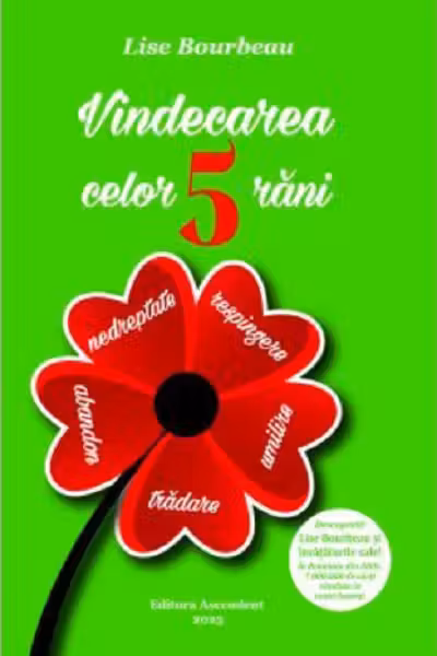Vindecarea celor 5 rani