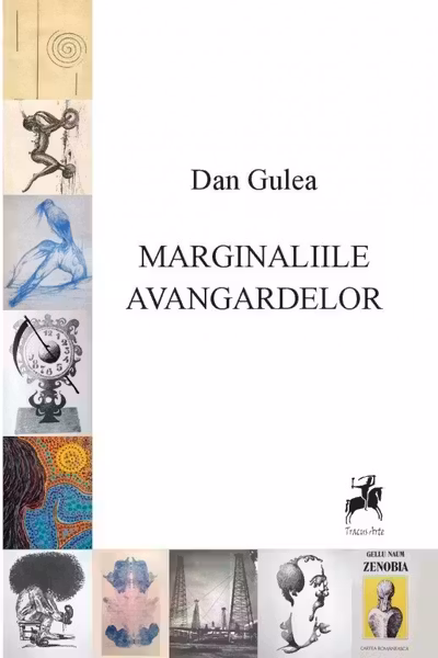 Marginaliile avangardelor