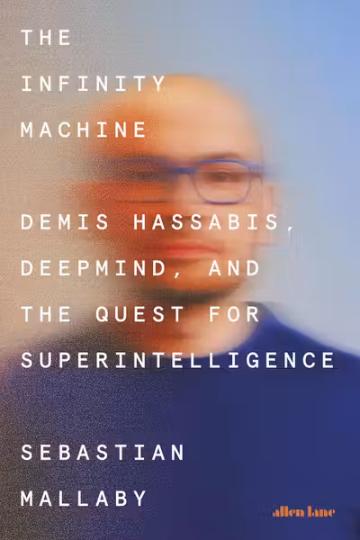 The Infinity Machine