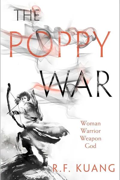 The Poppy War (Book 1)