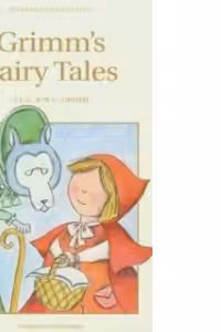 Grimm's Fairy Tales