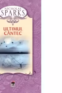 Ultimul cantec