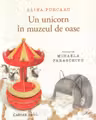 Un unicorn in muzeul de oase