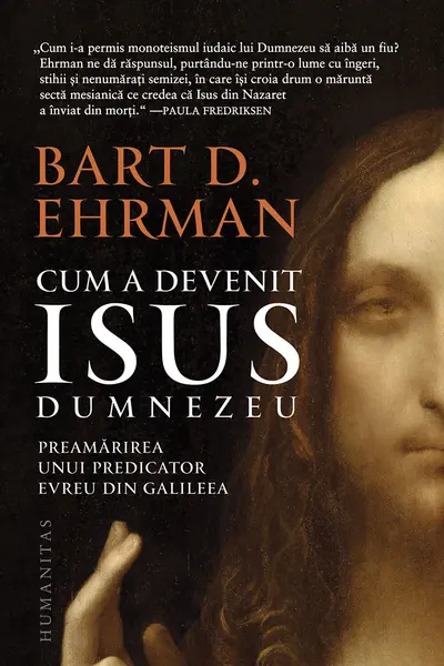 Cum a devenit Isus Dumnezeu