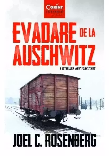Evadare de la Auschwitz