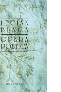 Opera poetica