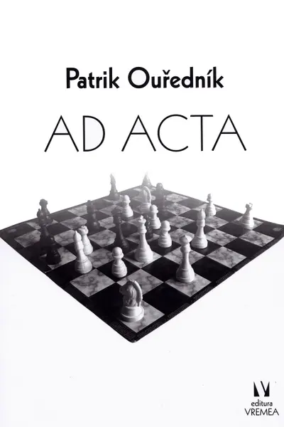Ad Acta