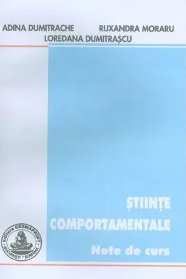 Stiinte comportamentale