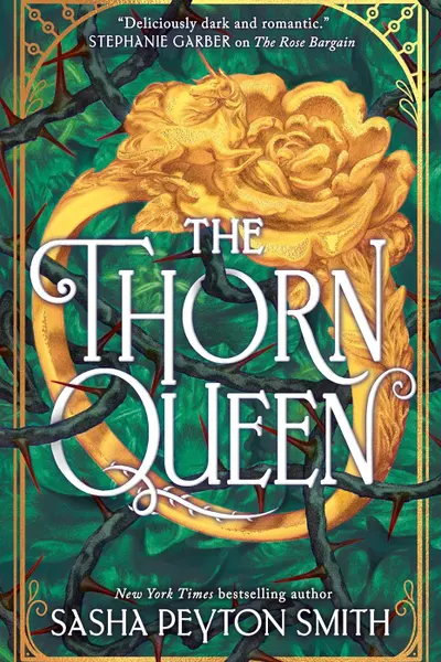 The Thorn Queen
