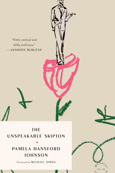 The Unspeakable Skipton