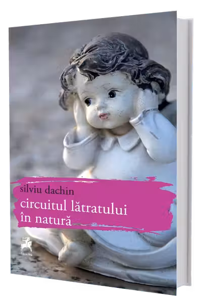 Circuitul latratului in natura