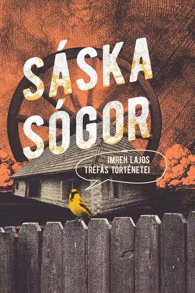 Sașca sogor
