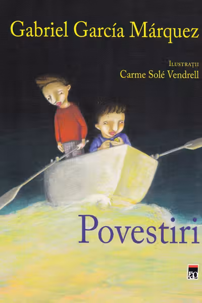 Povestiri