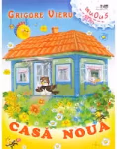 Casa noua