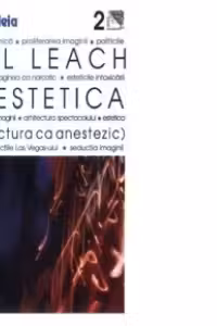 Anestetica - Arhitectura ca anestezic