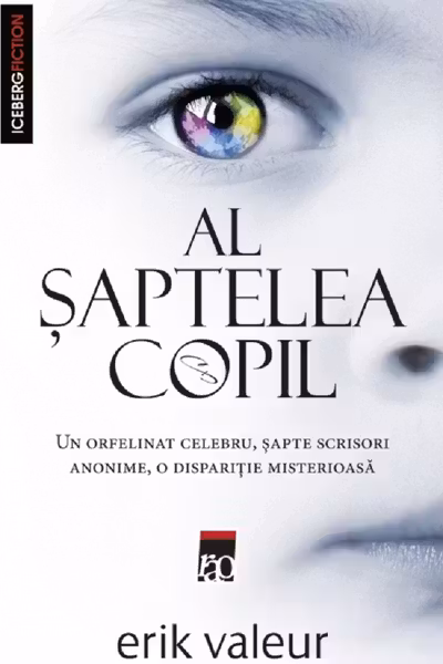 Al șaptelea copil