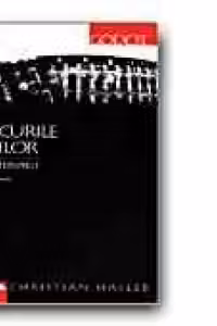 JOCURILE ZEILOR. GOTTERSPIELE (editie bilingva)