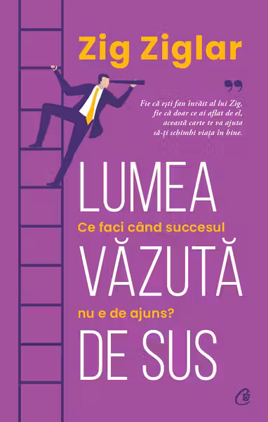Lumea vazuta de sus