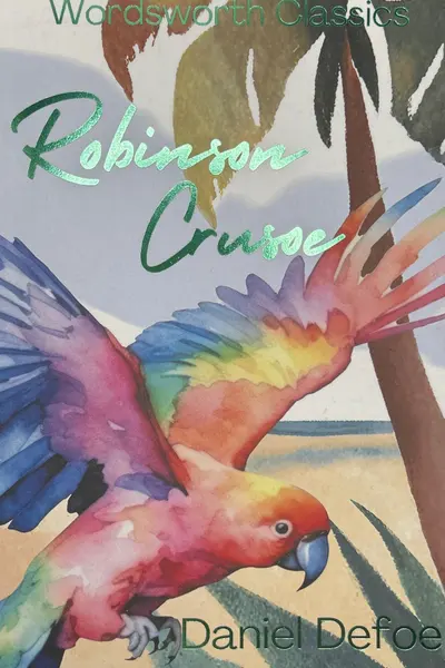 Robinson Crusoe (eng)