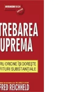 Intrebarea suprema