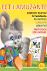 Lectii amuzante 4+