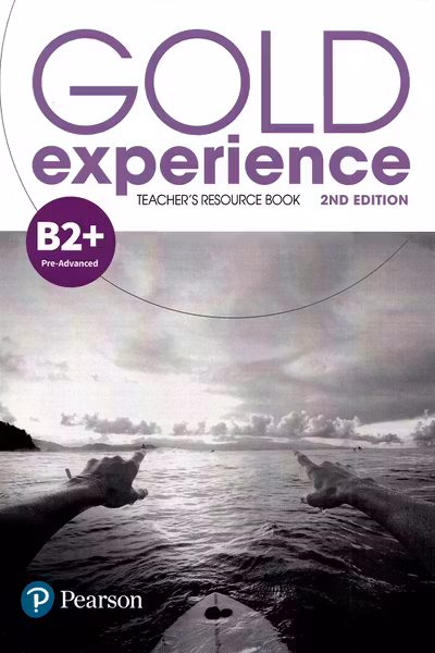 Gold Experience B2+ Teacher's Resource Book, 2nd Edition