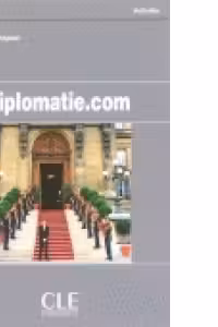 Diplomatie.com (Componenta: Caiet, Nivel: Specialite)