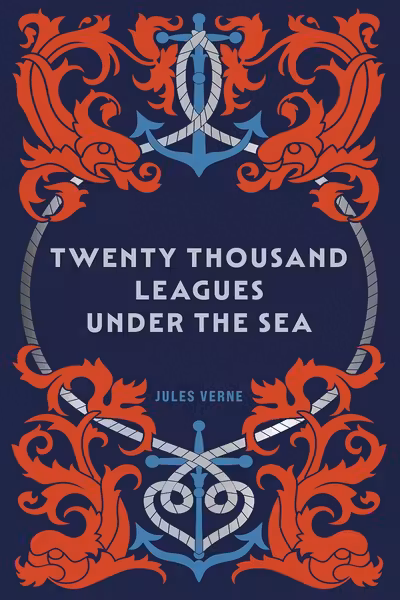 Twenty Thousand Leagues Under the Sea