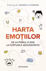 Harta emotiilor
